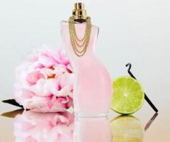 Parfum dance Shakira