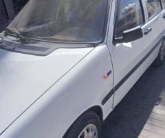 فياط أونو ايصانص موديل 1997