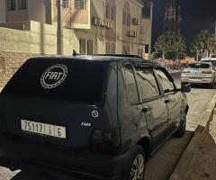 Fiat uno model:97 esance