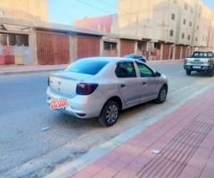 Dacia logan medil 2017  esounes